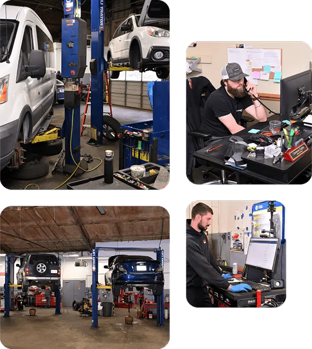 Best auto repair shop